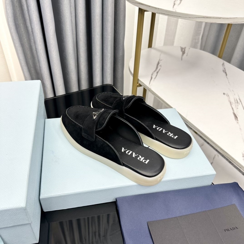 Prada Casual Shoes